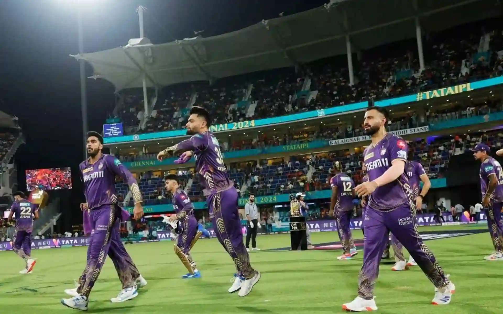 IPL 2025: De Kock For 3.60 Cr! Here Are 3 Best Buys Of KKR In Mega Auction